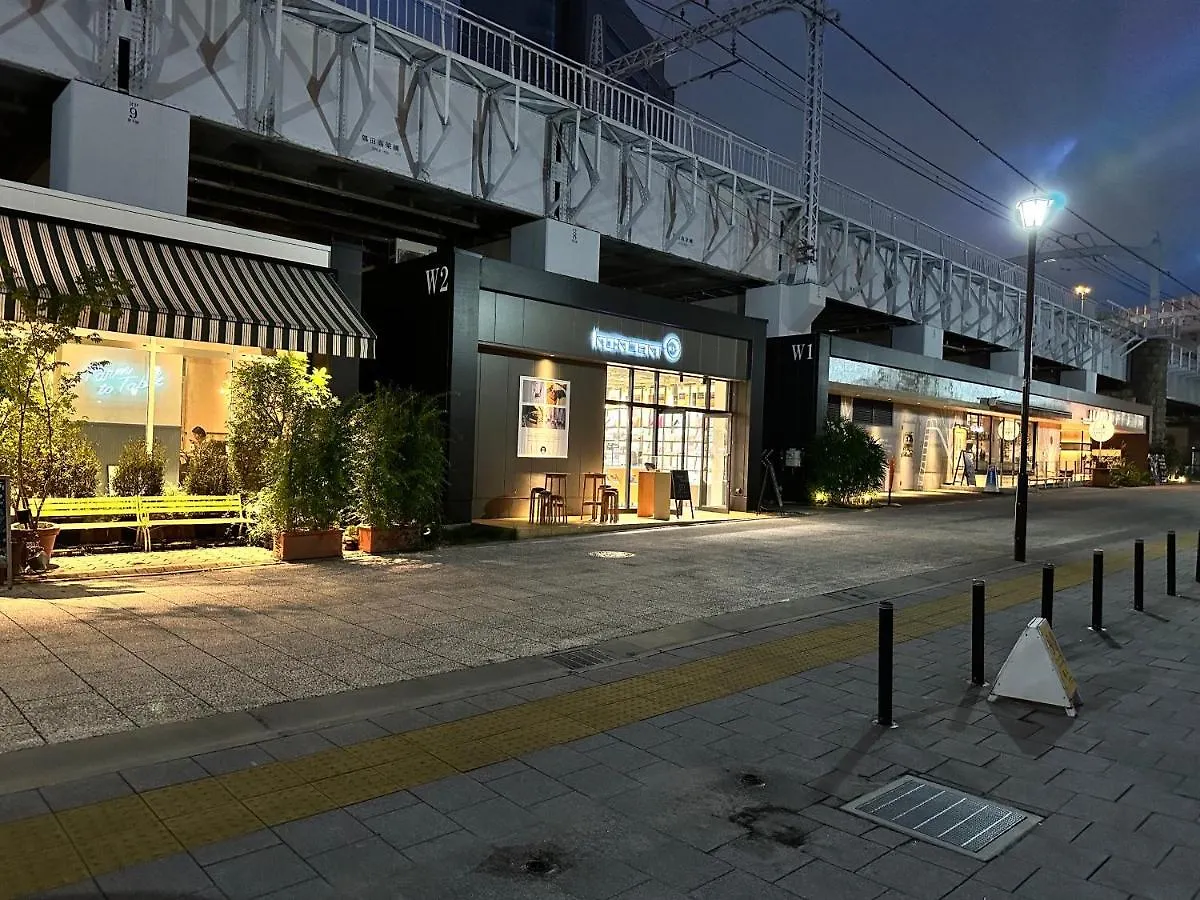 ワイズパーク向島5階の連絡先